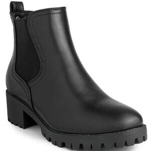 Sugar Women's Kelce Ankle Boots NEW in Box